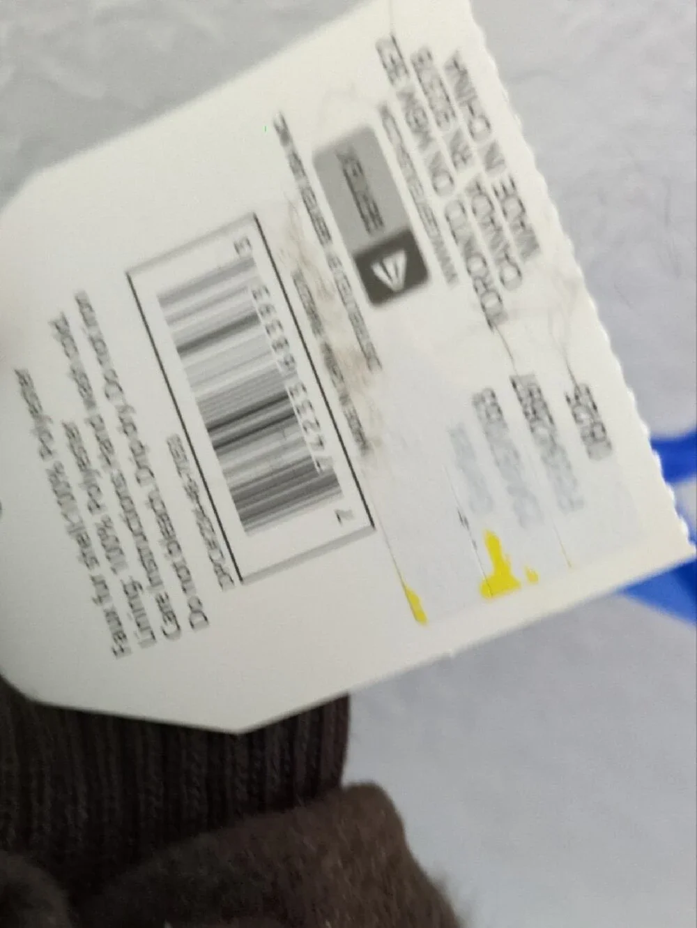 The Unbranded Brand warm plush